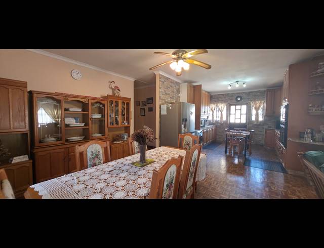 4 BEDROOM HOUSE FOR SALE IN SYDENHAM